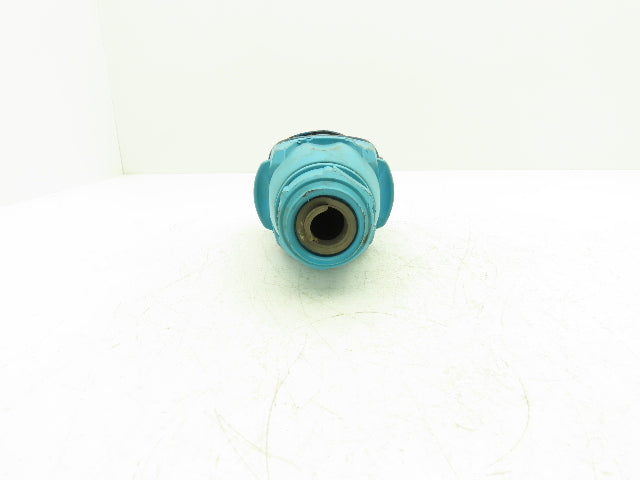 Meltric Corporation 37-64163-LP Switch Rated Receptacle Connector