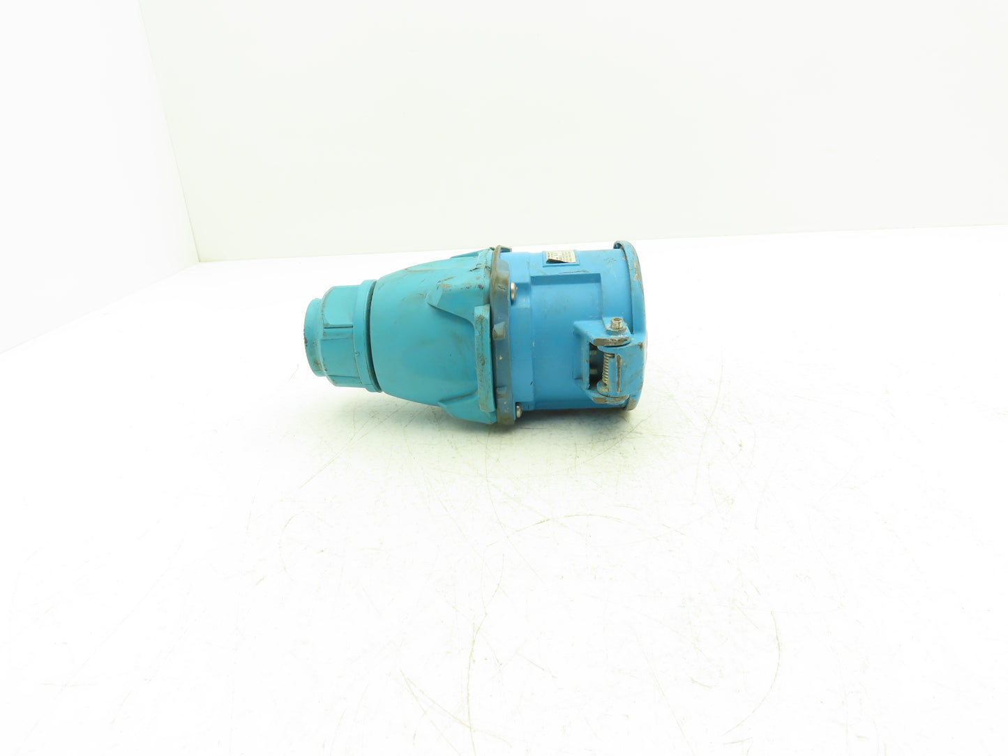Meltric Corporation 37-64163-LP Switch Rated Receptacle Connector