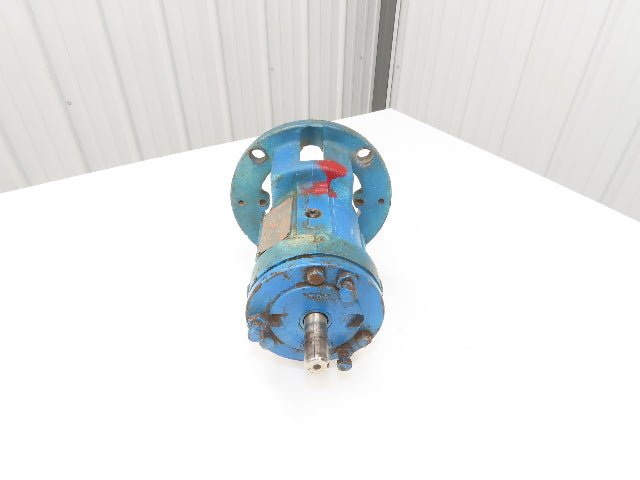 Goulds 3196 I-Frame Centrifugal Pump 1-1/2x3" Bearing Housing Only