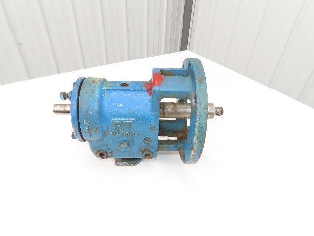Goulds 3196 I-Frame Centrifugal Pump 1-1/2x3" Bearing Housing Only