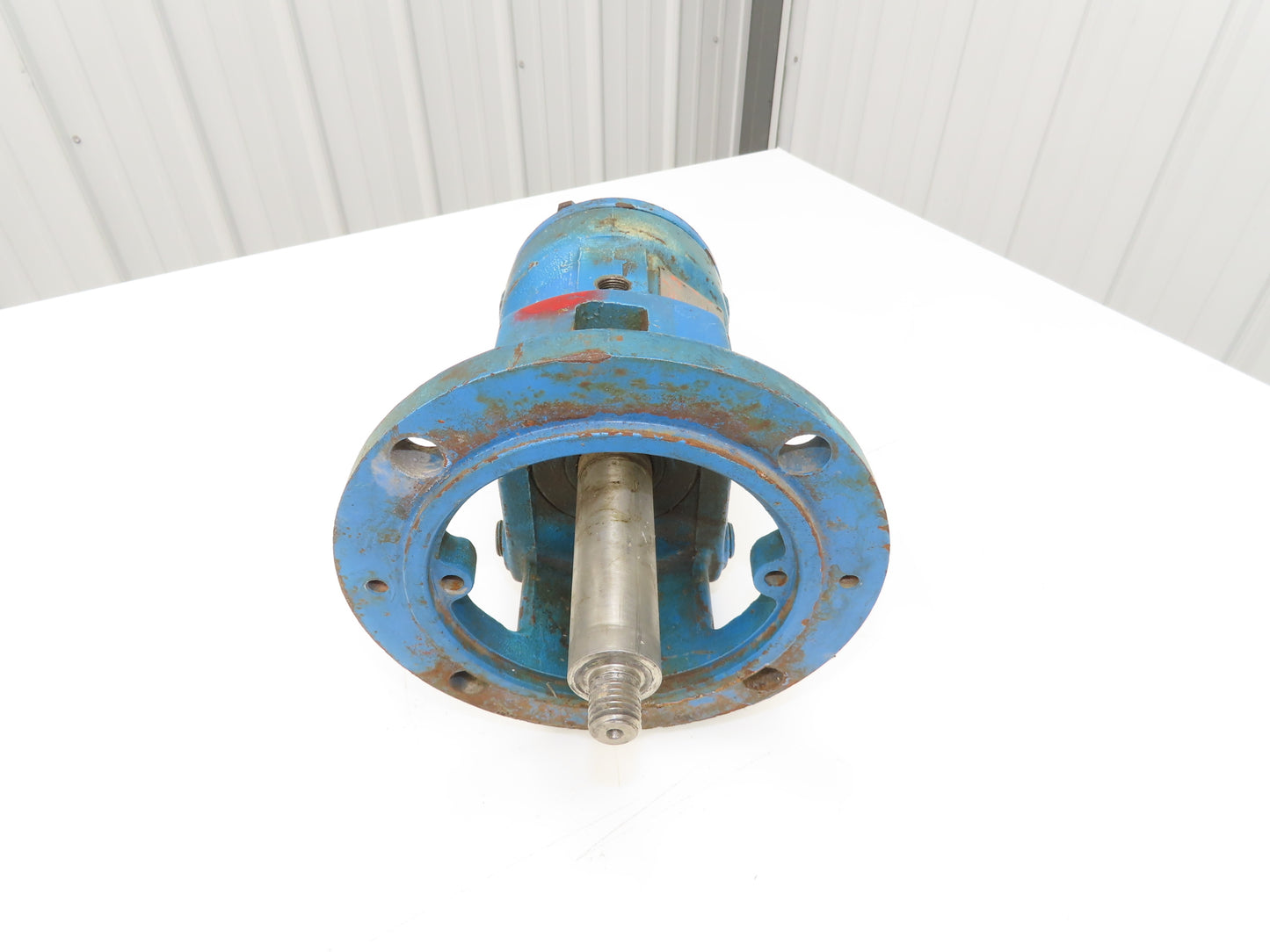 Goulds 3196 I-Frame Centrifugal Pump 1-1/2x3" Bearing Housing Only