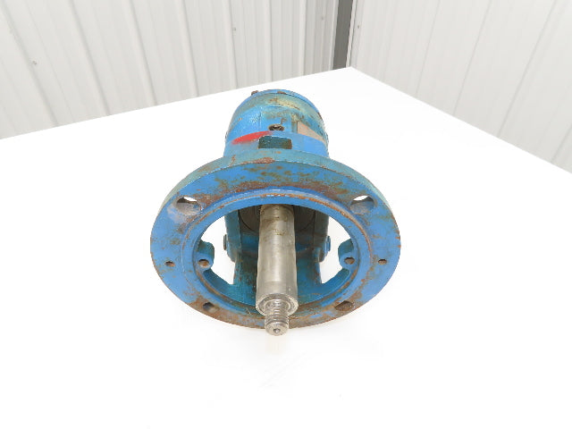 Goulds 3196 I-Frame Centrifugal Pump 1-1/2x3" Bearing Housing Only