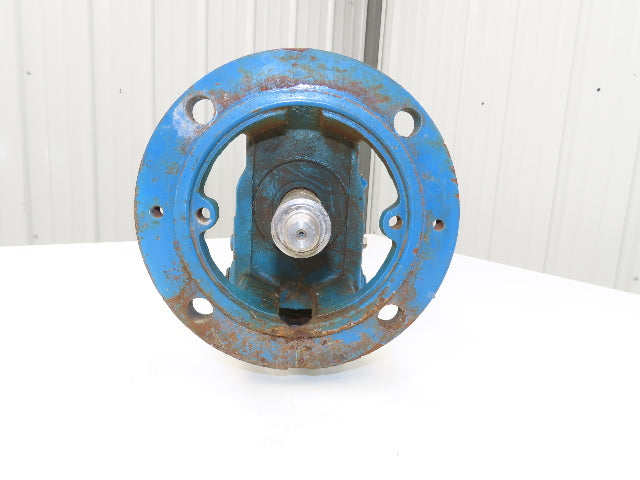 Goulds 3196 I-Frame Centrifugal Pump 1-1/2x3" Bearing Housing Only