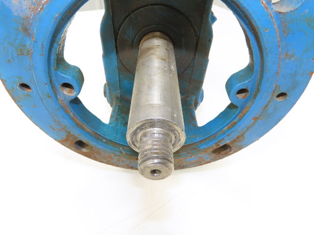 Goulds 3196 I-Frame Centrifugal Pump 1-1/2x3" Bearing Housing Only