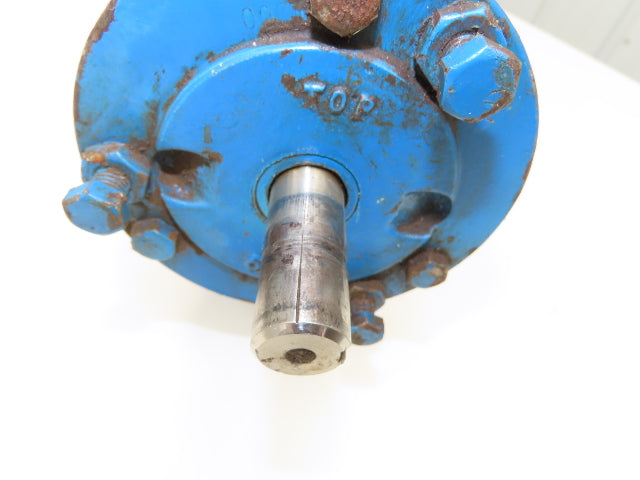 Goulds 3196 I-Frame Centrifugal Pump 1-1/2x3" Bearing Housing Only