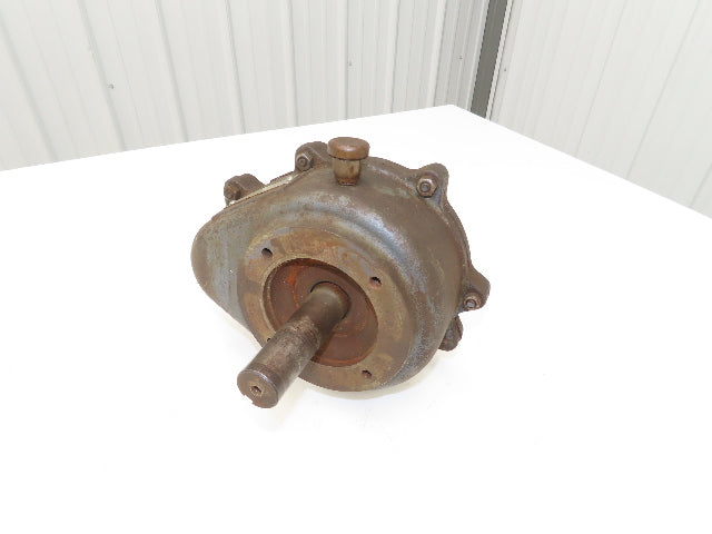Viking Pump 3-551-007-765 Helical Gear Reducer 7.65:1 Ratio Parallel Shaft
