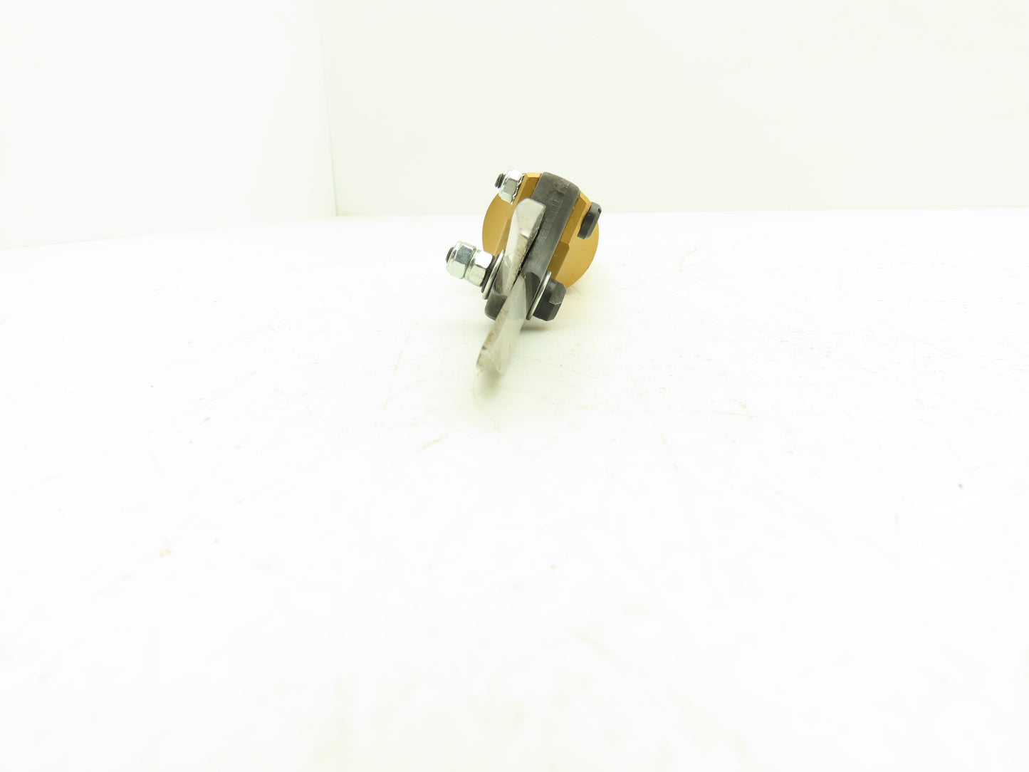Vessel GTHR120K Air Nipper Handheld Scissors Single Acting Spring Return to Open