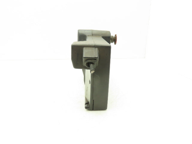 ABB 3HAA 3560-BDA Robot Teach Pendant With Cut Cord