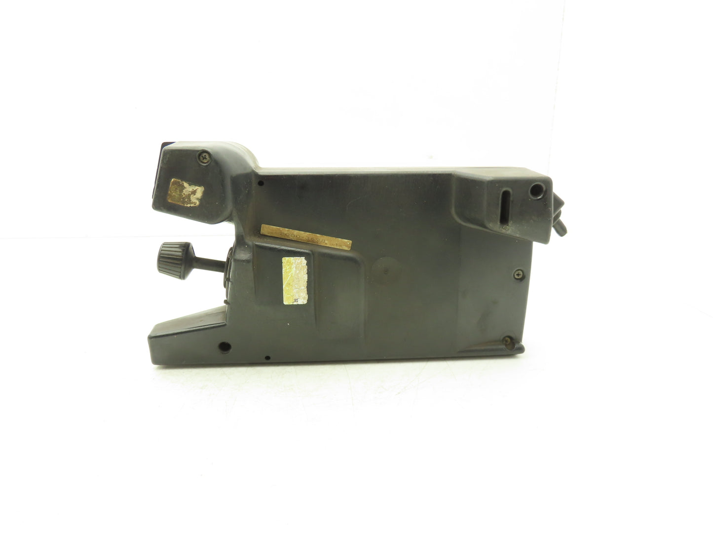 ABB 3HAA 3560-BDA Robot Teach Pendant With Cut Cord