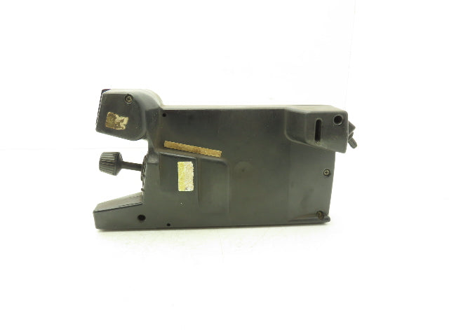 ABB 3HAA 3560-BDA Robot Teach Pendant With Cut Cord