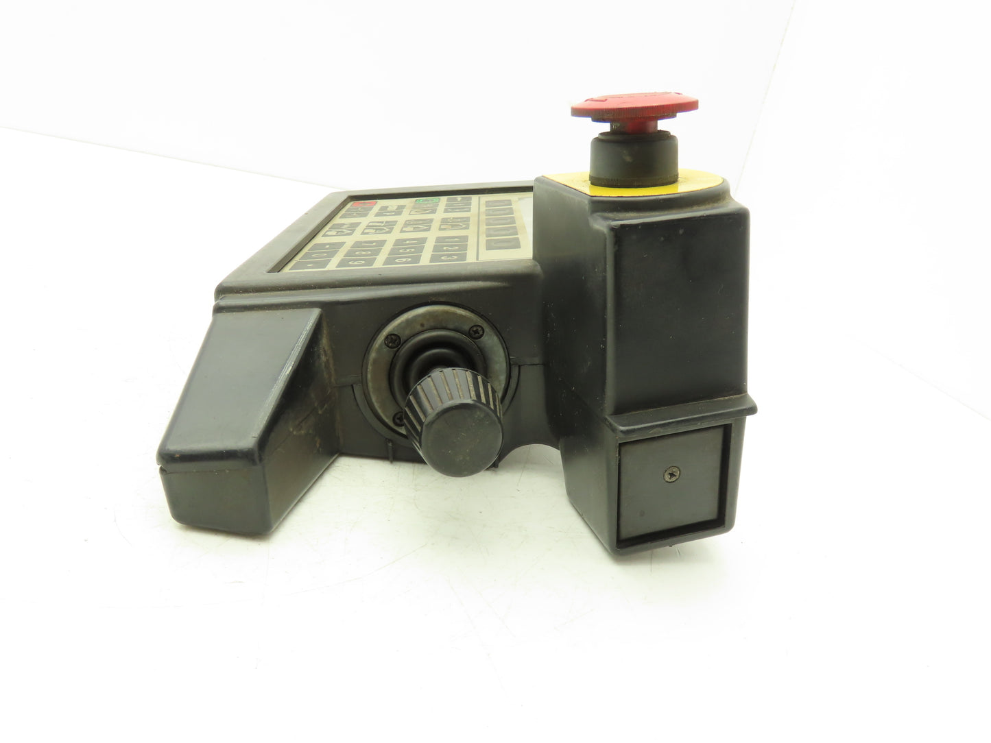 ABB 3HAA 3560-BDA Robot Teach Pendant With Cut Cord
