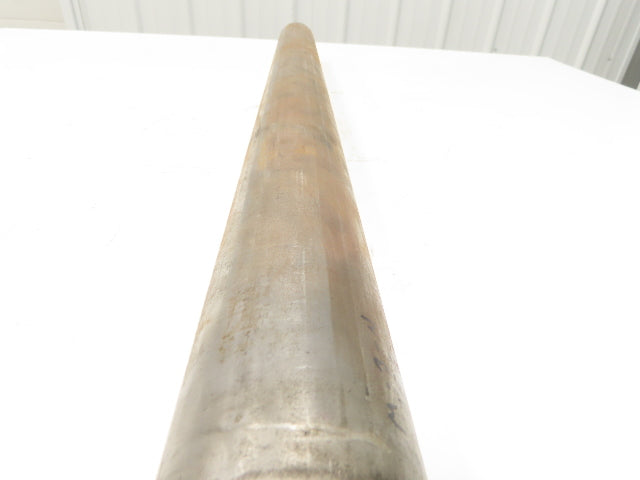 Hytrol 2.5" Dia x 31" Belt Conveyor Snub Roller 11/16" Hex Axle B-25967-248