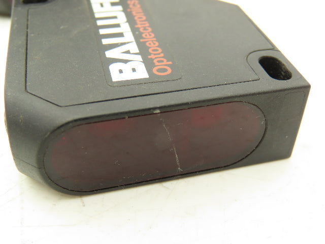 Balluff BOS26KPA1HCS4C Photoelectric Proximity Sensor 30-300mm Range Lot of 4