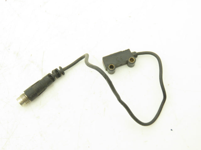 Balluff BOS 2K-PS-RH11-00.2-S49 Photoelectric Proximity Sensor Normally Open