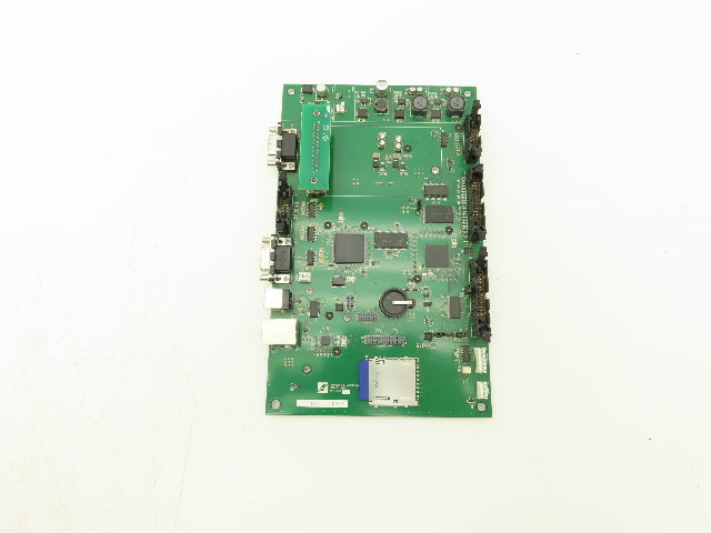 Cubiscan PCB 13211-004 Weigh Scale Control Circuit Board 0050C2171ED4