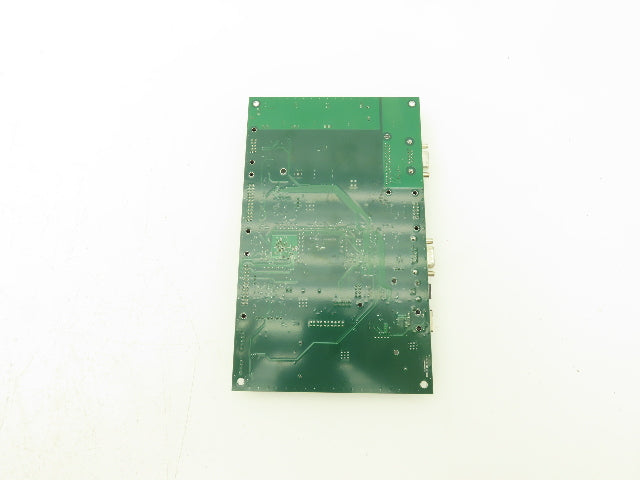 Cubiscan PCB 13211-004 Weigh Scale Control Circuit Board 0050C2171ED4