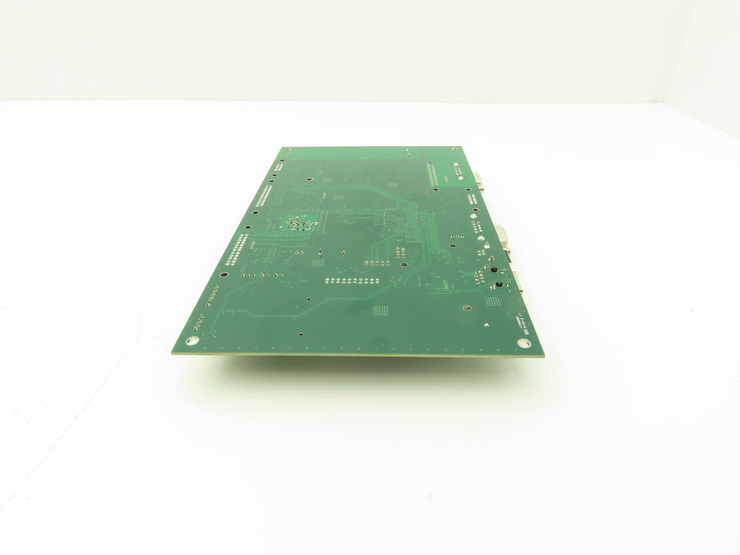 Cubiscan PCB 13211-004 Weigh Scale Control Circuit Board 0050C2171ED4