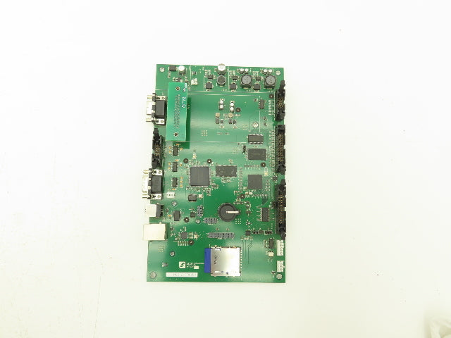 Cubiscan PCB 13211-004 Weigh Scale Control Circuit Board 0050C2171ED4