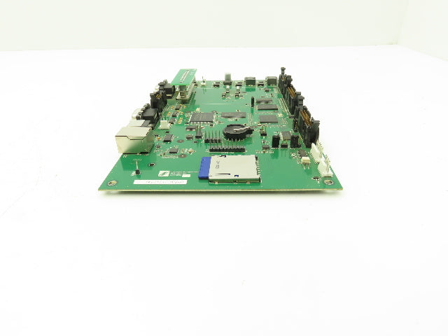 Cubiscan PCB 13211-004 Weigh Scale Control Circuit Board 0050C2171ED4