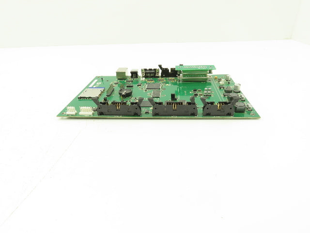 Cubiscan PCB 13211-004 Weigh Scale Control Circuit Board 0050C2171ED4