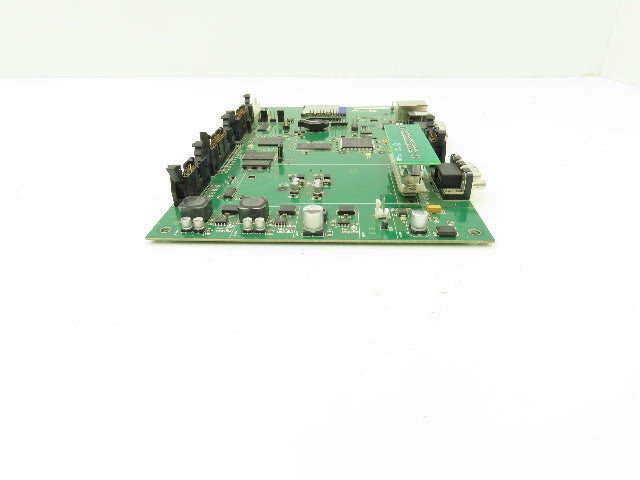 Cubiscan PCB 13211-004 Weigh Scale Control Circuit Board 0050C2171ED4