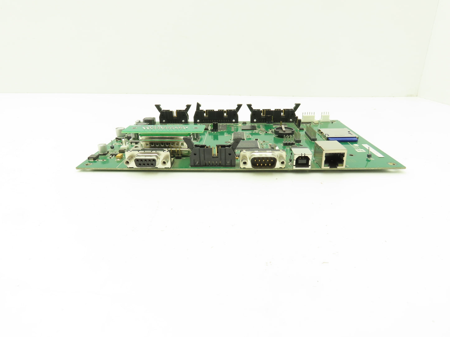 Cubiscan PCB 13211-004 Weigh Scale Control Circuit Board 0050C2171ED4