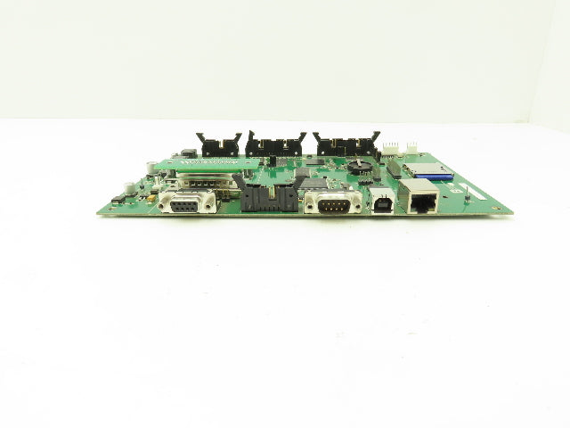 Cubiscan PCB 13211-004 Weigh Scale Control Circuit Board 0050C2171ED4