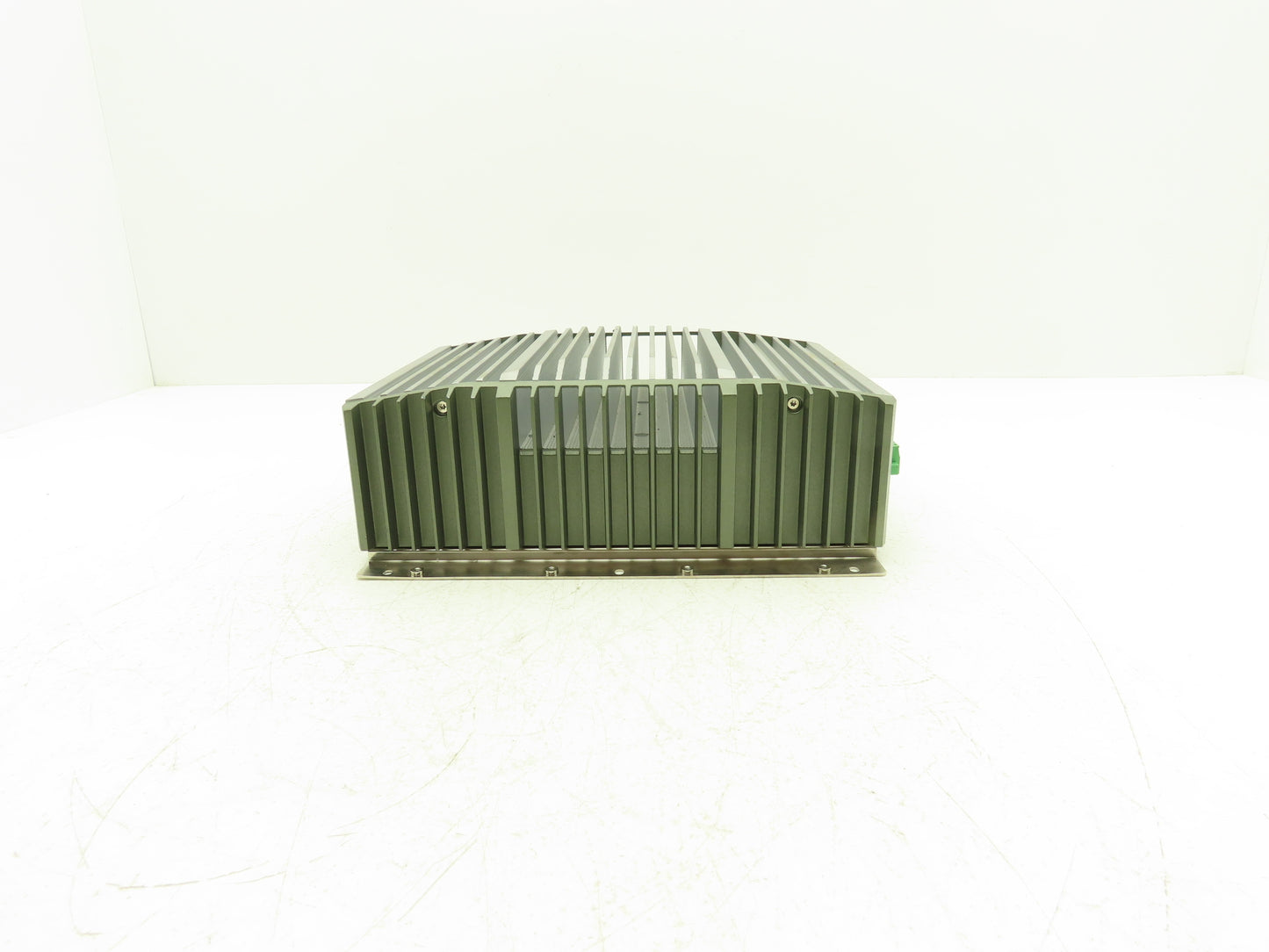 Nexcom NISE3900E-H310 Intel Core i7 Fanless PC 2.4 GHz 16GB Ram 0-30VDC input