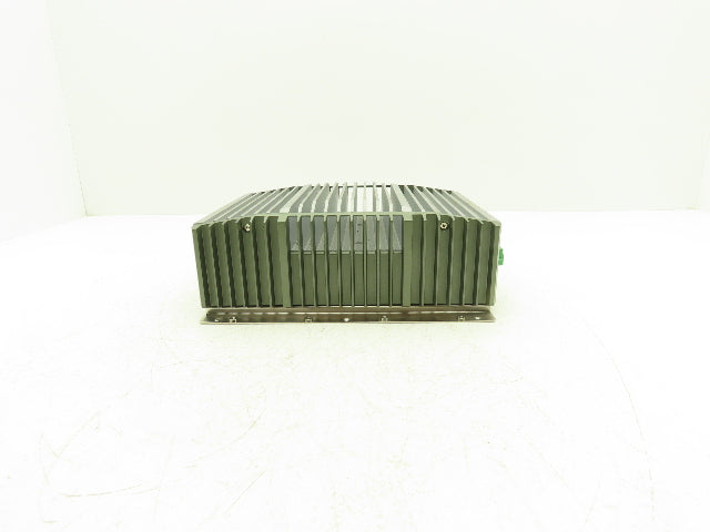 Nexcom NISE3900E-H310 Intel Core i7 Fanless PC 2.4 GHz 16GB Ram 0-30VDC input