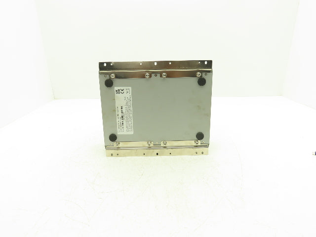 Nexcom NISE3900E-H310 Intel Core i7 Fanless PC 2.4 GHz 16GB Ram 0-30VDC input