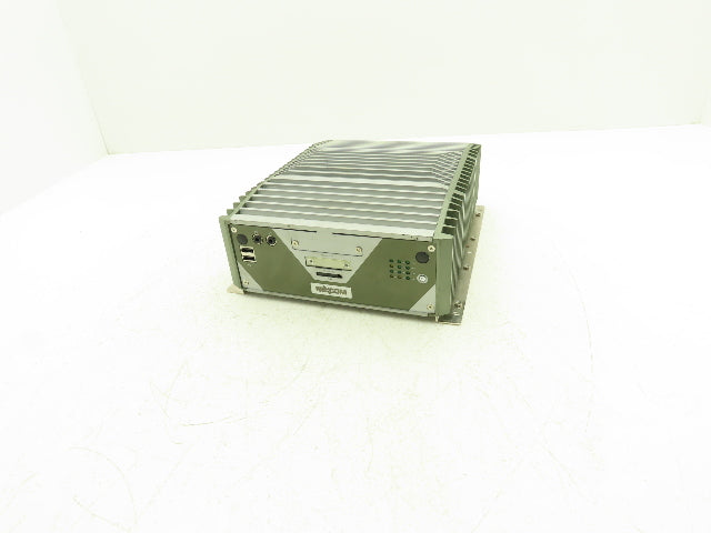 Nexcom NISE3900E-H310 Intel Core i7 Fanless PC 2.4 GHz 16GB Ram 0-30VDC input