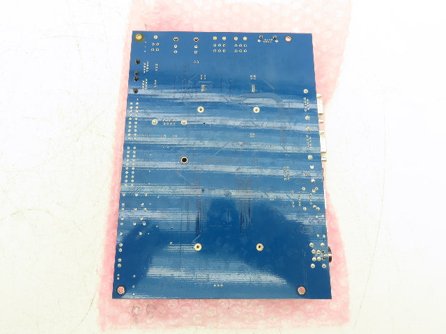 Cubiscan PCB 15185-004 Weigh Scale Control Circuit Board 15184-4