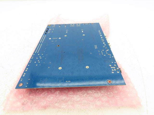 Cubiscan PCB 15185-004 Weigh Scale Control Circuit Board 15184-4