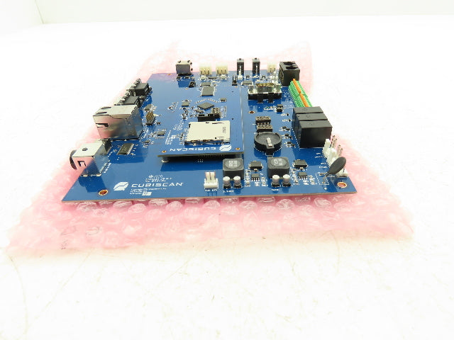 Cubiscan PCB 15185-004 Weigh Scale Control Circuit Board 15184-4