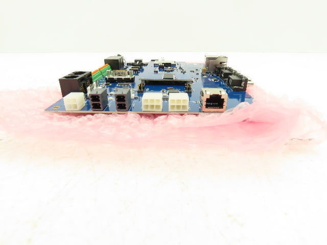 Cubiscan PCB 15185-004 Weigh Scale Control Circuit Board 15184-4