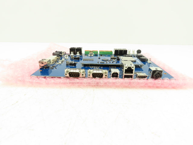 Cubiscan PCB 15185-004 Weigh Scale Control Circuit Board 15184-4