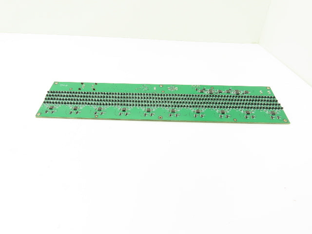 Cubiscan PCB 13503 Weigh Scale Circuit Board Display Board 13504 Rev 005