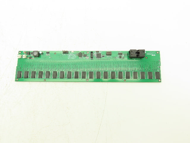 Cubiscan PCB 13503 Weigh Scale Circuit Board Display Board 13504 Rev 005