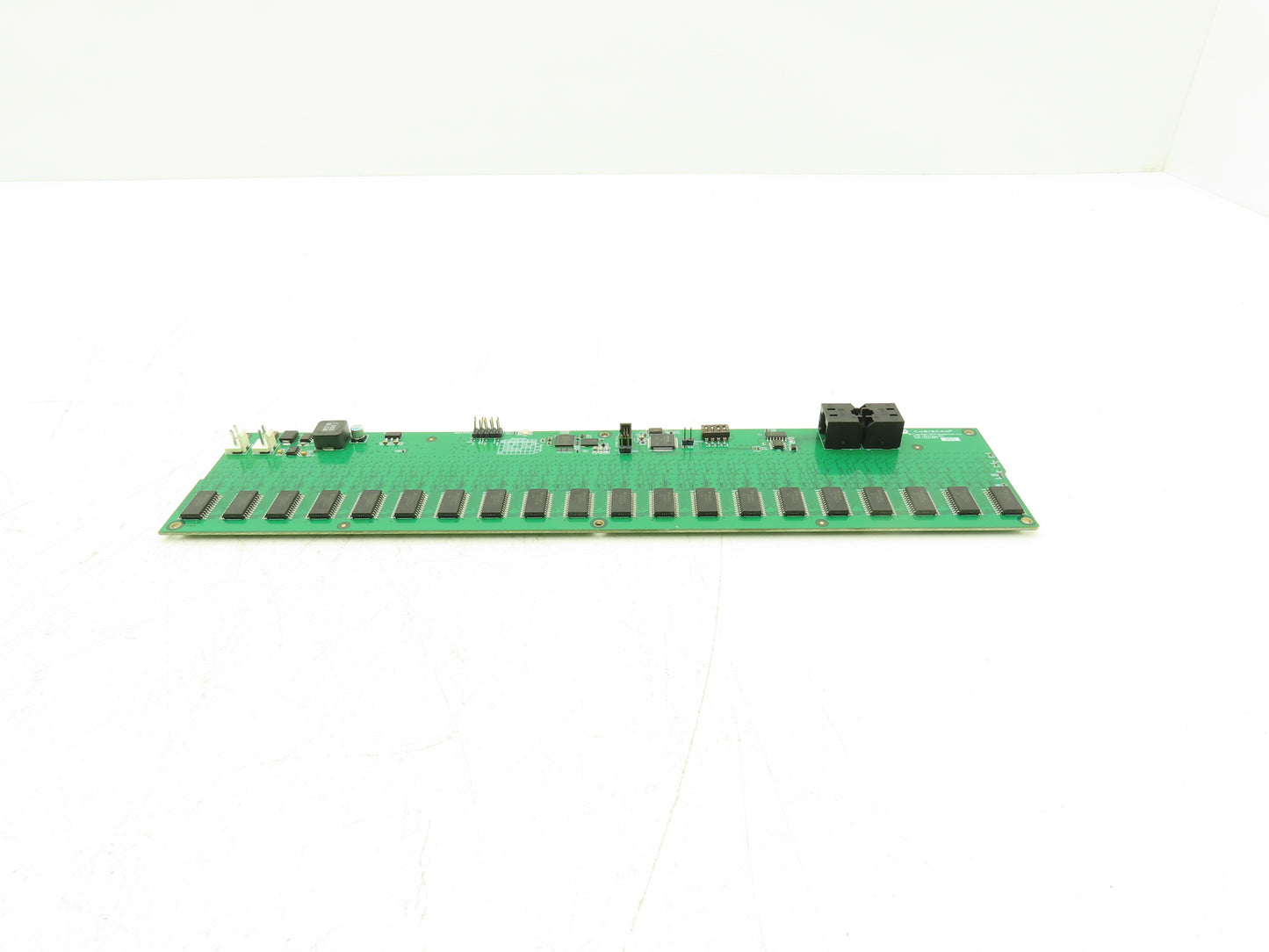 Cubiscan PCB 13503 Weigh Scale Circuit Board Display Board 13504 Rev 005