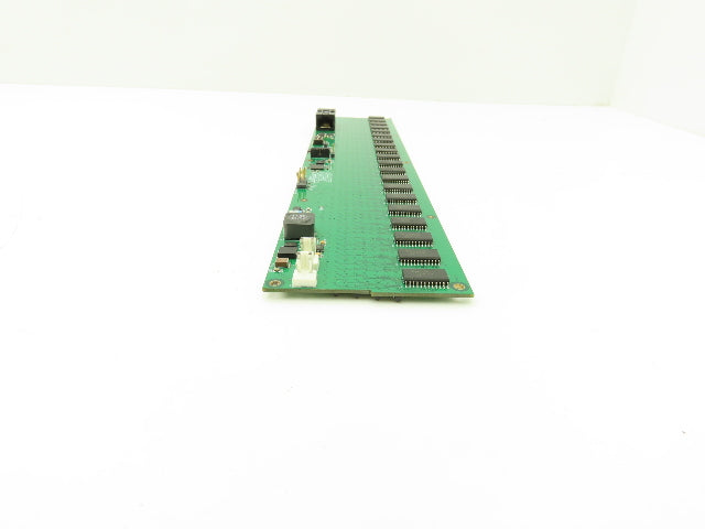 Cubiscan PCB 13503 Weigh Scale Circuit Board Display Board 13504 Rev 005