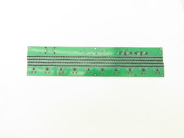 Cubiscan PCB 13503 Weigh Scale Circuit Board Display Board 13504 Rev 005