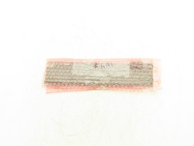 Cubiscan PCB 14506 Weigh Scale Circuit Board Display Board 14507 Rev 004