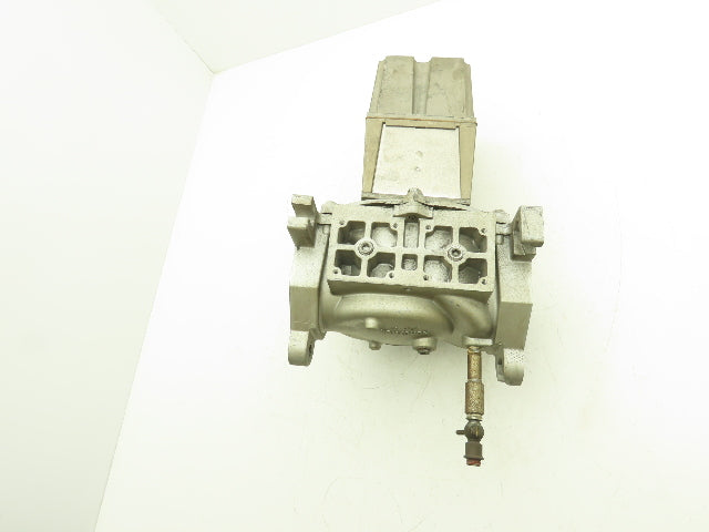 Honeywell V4055D 1035 Fluid Power Gas Valve 120V G-LP 110/120VAC 50/60Hz 3"