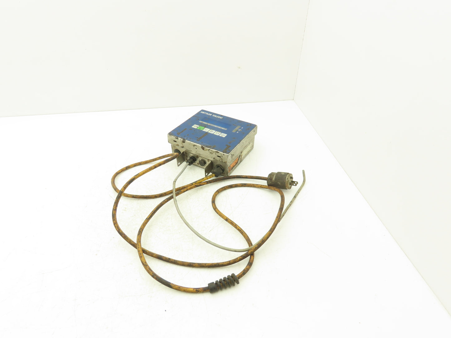 Mettler Toledo SW06P000 Digital Scale Readout Indicator Only