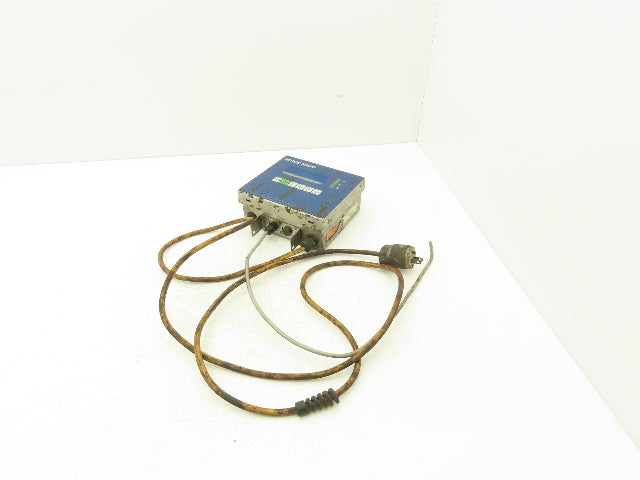 Mettler Toledo SW06P000 Digital Scale Readout Indicator Only