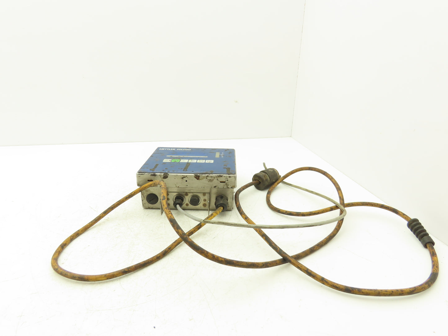Mettler Toledo SW06P000 Digital Scale Readout Indicator Only