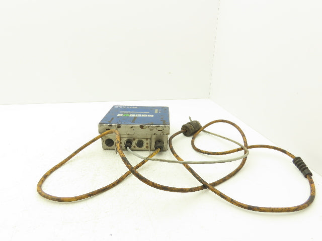 Mettler Toledo SW06P000 Digital Scale Readout Indicator Only