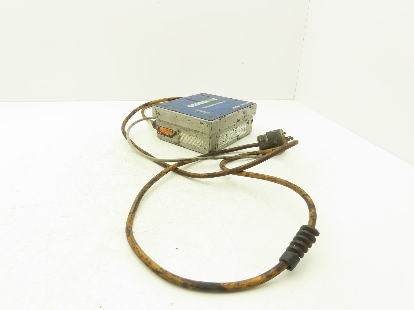 Mettler Toledo SW06P000 Digital Scale Readout Indicator Only