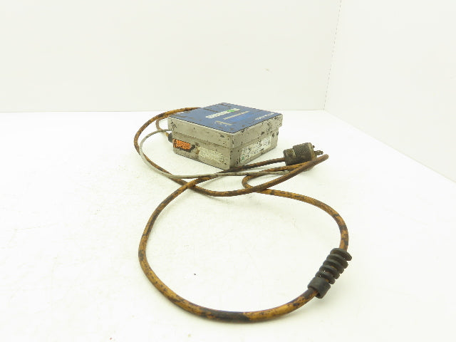 Mettler Toledo SW06P000 Digital Scale Readout Indicator Only