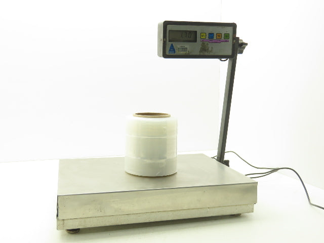 Arlyn Scale Co 810 Digital Scale W/Pedestal & 12x16" Base